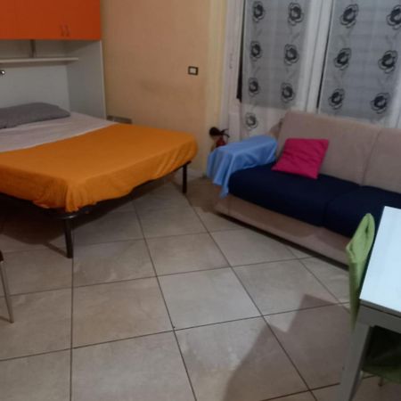דירות טורינו Monolocale Soana מראה חיצוני תמונה