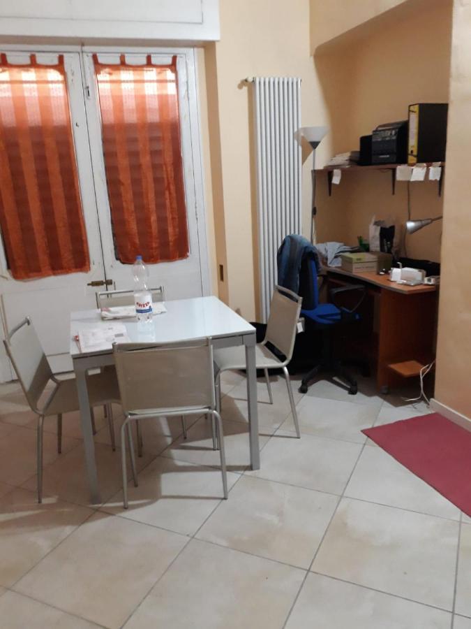 דירות טורינו Monolocale Soana מראה חיצוני תמונה