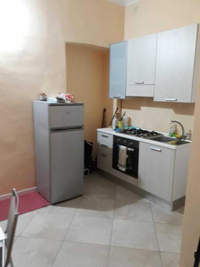 דירות טורינו Monolocale Soana מראה חיצוני תמונה