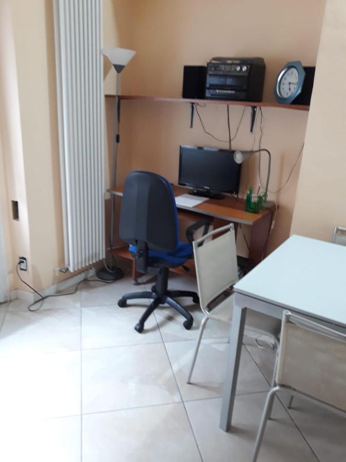 דירות טורינו Monolocale Soana מראה חיצוני תמונה