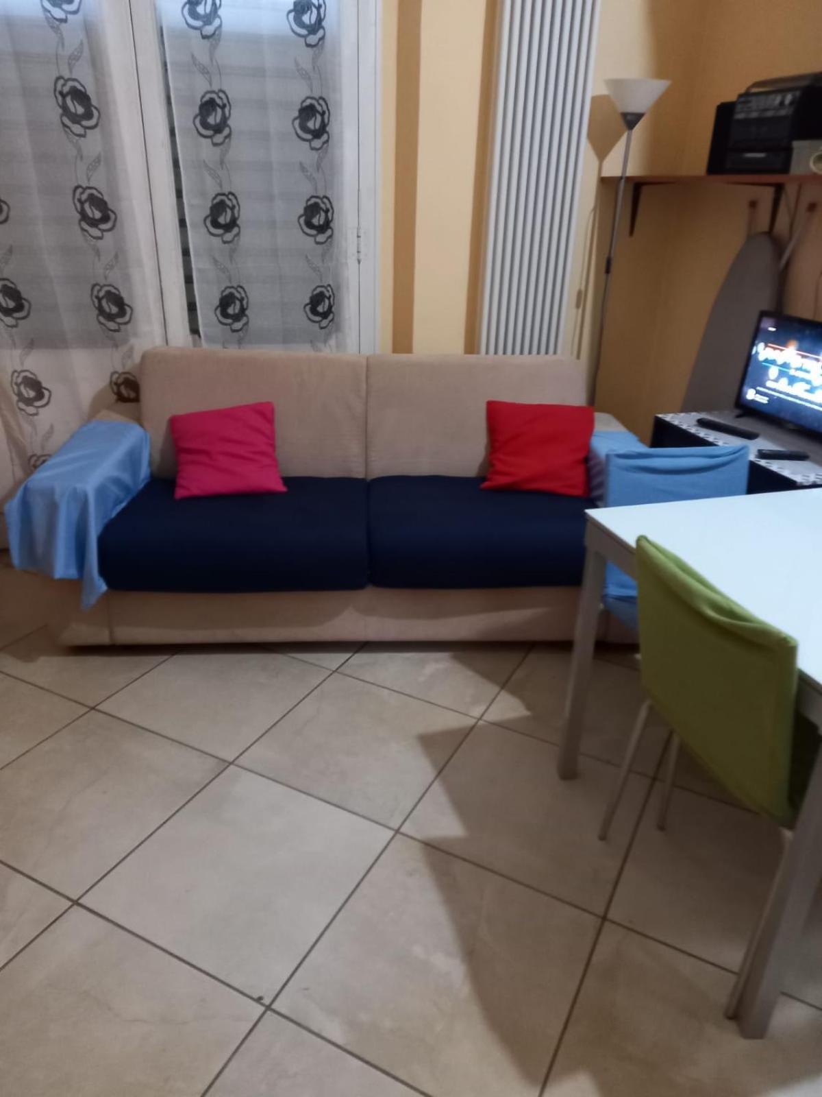 דירות טורינו Monolocale Soana מראה חיצוני תמונה