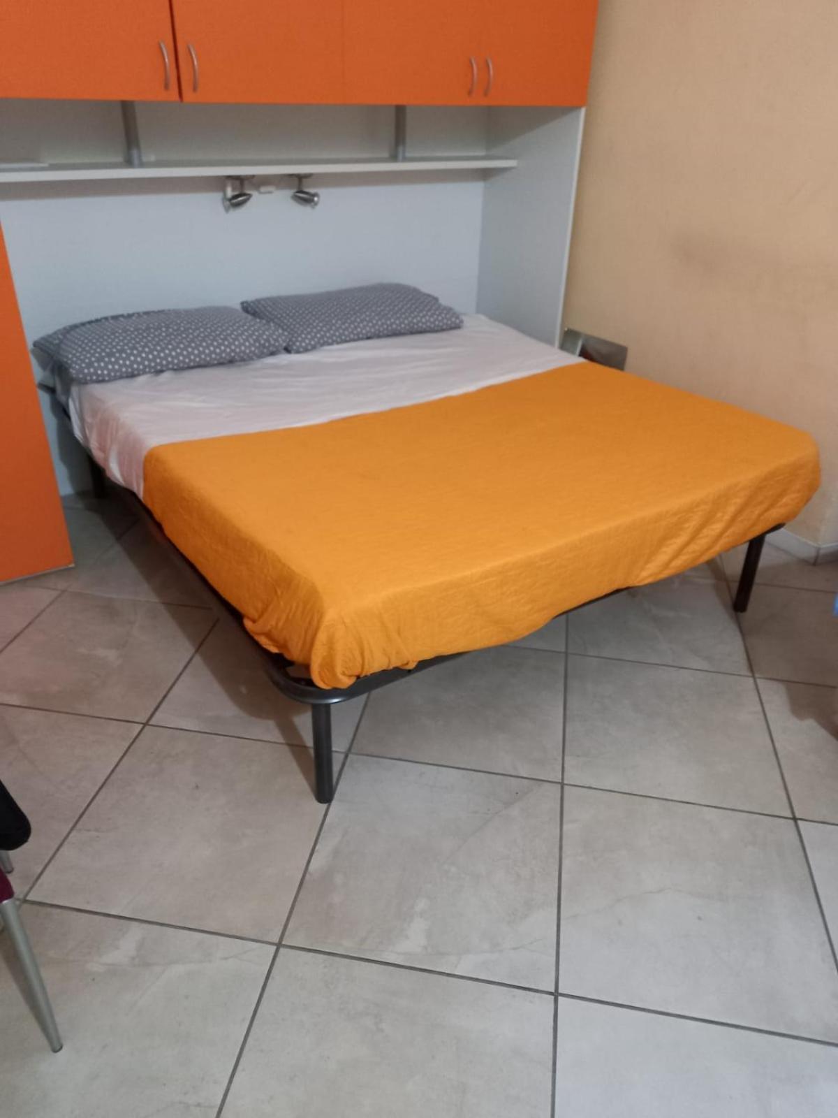 דירות טורינו Monolocale Soana מראה חיצוני תמונה